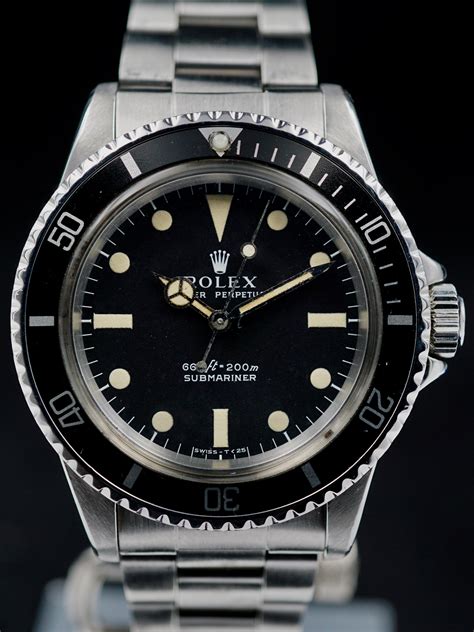 1978 rolex submariner 5513 serif|rolex submariner 5513 for sale.